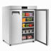 Thumbnail image #5 for Atosa 1-Section Undercounter Reach-In Refrigerator, 7.15 Cu. Ft., Right-Hinged Solid Door, Rear-Mounted Self-Contained