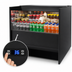 Thumbnail image #4 for Federal Industries Slim-Line Undercounter Self-Serve Refrigerated Merchandiser, 35.7