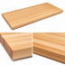 Thumbnail image #4 for John Boos Boos Block Edge Grain Maple Kitchen Countertop, 96 Inch x 42 Inch x 1-1/2 Inch, Penetrating Oil Finish