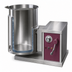 Thumbnail image #4 for Southbend Steam 10-Gallon Electric Countertop Tilting Kettle with 2/3 Jacket and Right-Side Hand Crank