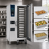 Thumbnail image #4 for RATIONAL iCombi Pro 20-Half Size Electric Floor Combi Oven, 480V, 3-Phase