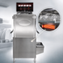 Thumbnail image #4 for CMA Dishmachines 180-VL High-Temperature Ventless 3-Door Single-Rack Dishwasher