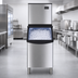 Thumbnail image #4 for KoolMore CIM-315 25-Inch Wide Freestanding Air-Cooled Commercial Ice Maker with 200 lb Storage Bin, 315 lb/24 Hr Production