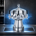 Thumbnail image #4 for Perlick Gambrinus Double-Sided Countertop Glycol-Cooled Draft Beer Tower with 8 Faucets