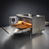 Thumbnail image #4 for Middleby Marshall PS520G-2 Double-Deck Gas Countertop Conveyor Pizza Oven