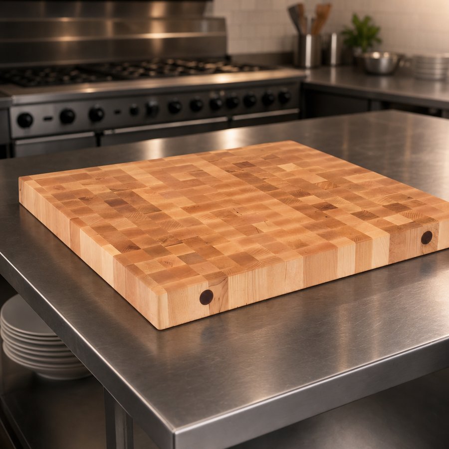 Northern Hard Rock Maple