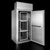 Thumbnail image #4 for Baxter Roll-In Electric Proofer Cabinet, 35.5-Inch Wide, 100-Inch Interior Depth, 3-Rack Capacity, Stainless Steel