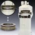 Thumbnail image #4 for Erika Record EASY 7/71 RH Semi-Automatic Floor Model Dough Divider/Rounder, 20-Part