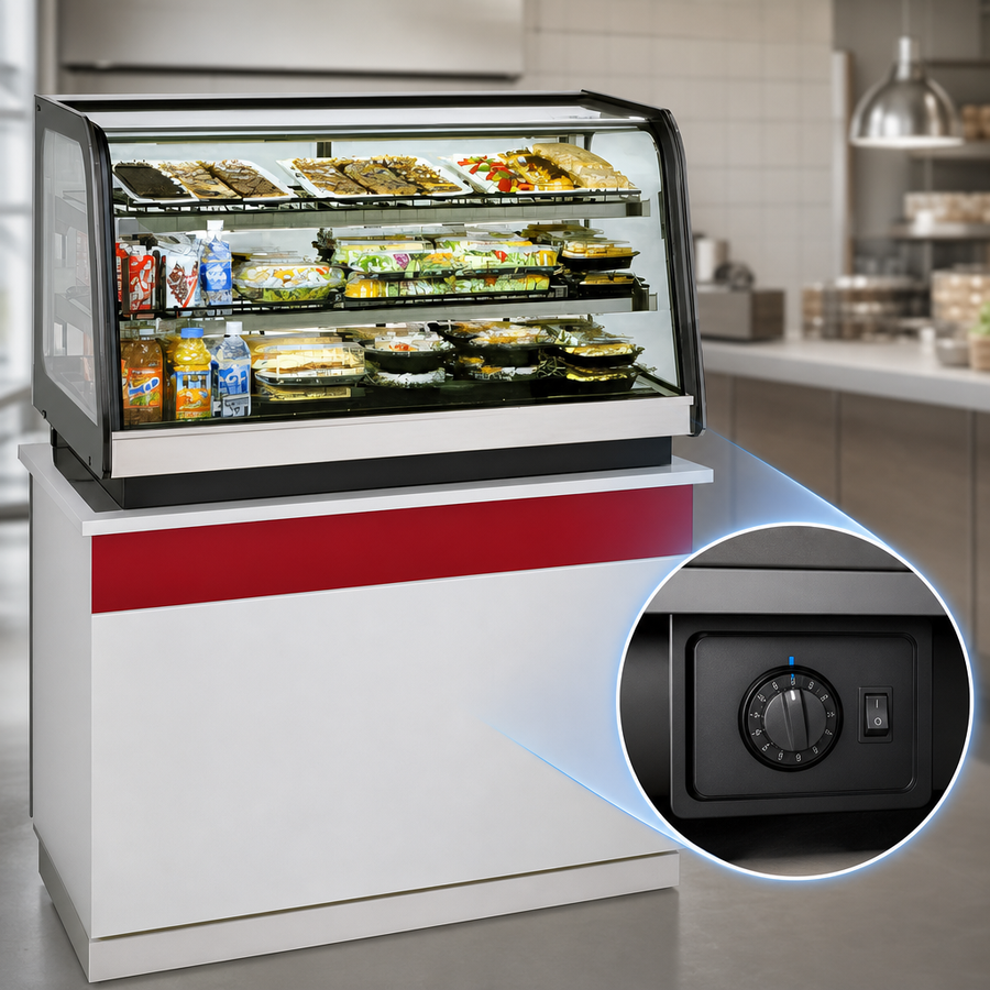 Adjustable Temperature Control