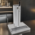 Thumbnail image #4 for Glastender Countertop Air-Cooled Column Draft Dispensing Tower, 1 Faucet, Polished Chrome Finish