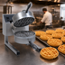 Thumbnail image #4 for Nemco 7020A Single Countertop Belgian Waffle Baker with Digital Controls
