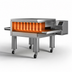 Thumbnail image #4 for Middleby Marshall X55G-1 Energy Management Gas Conveyor Pizza Oven, Single Deck Floor Model