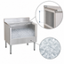 Thumbnail image #4 for Eagle Group 1800 Series 48-Inch Underbar Ice Chest with 12-Inch Deep Bin and 7-Circuit Cold Plate