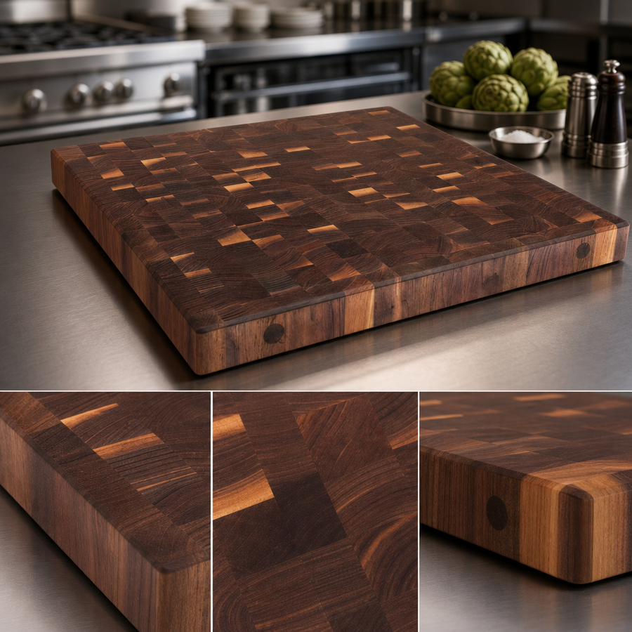 American Black Walnut