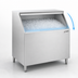 Thumbnail image #4 for Follett 48-Inch Wide Slope Front Ice Bin, 950 lb Storage, Stainless Steel Exterior