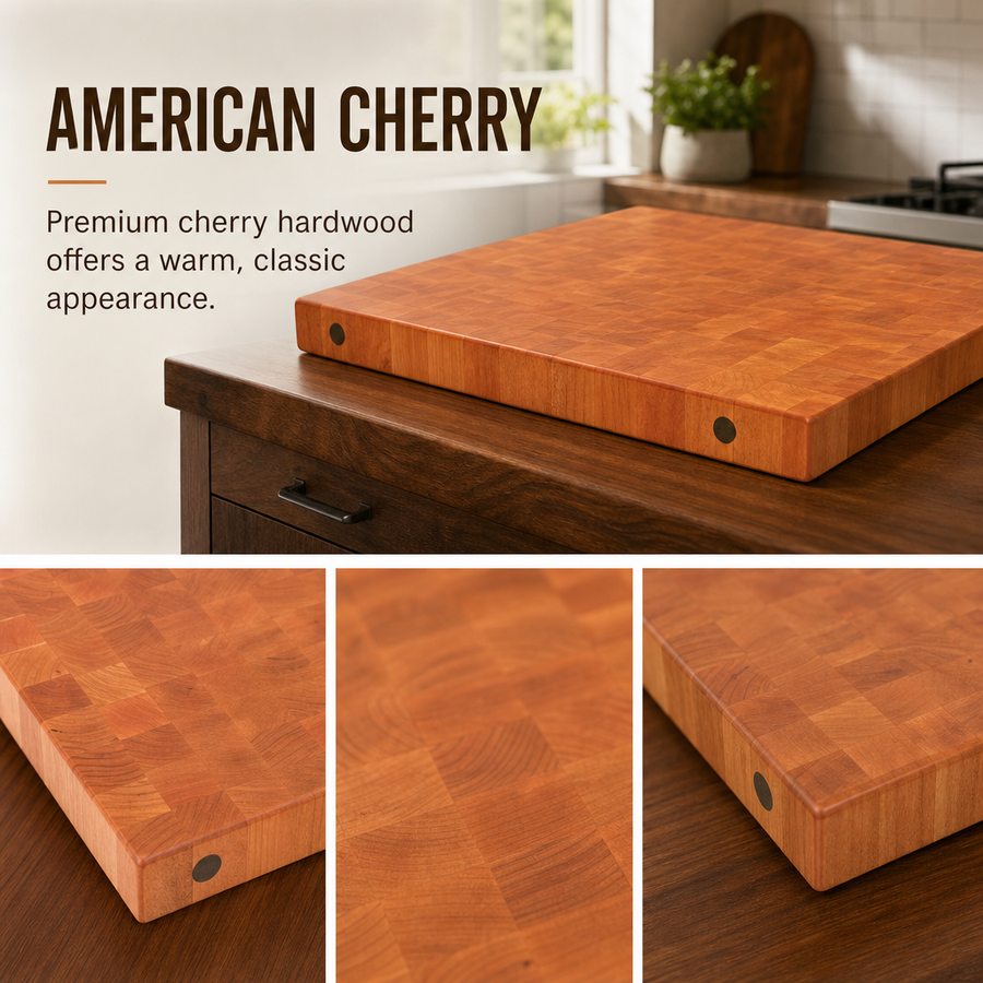 American Cherry