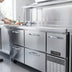 Thumbnail image #3 for Continental Refrigerator FA68SN-D 68