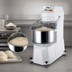 Thumbnail image #5 for Eurodib Spiral Dough Mixer with 84.5 Qt. Bowl, 55 lb. Kneading Capacity, 2-Speed, 208V/3-Phase