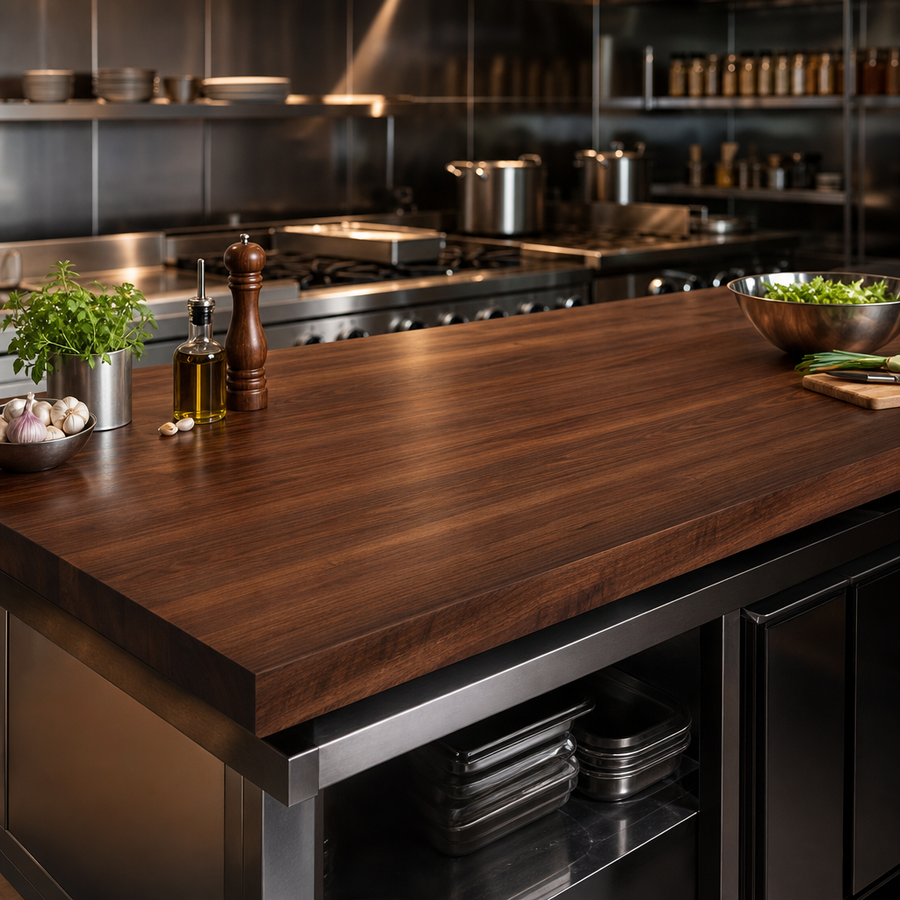 American Black Walnut