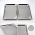 Thumbnail image #5 for Alto-Shaam Stainless Steel Drip Pan Without Drain for Cook and Hold Ovens