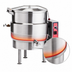 Thumbnail image #5 for Vulcan K60ELT 60-Gallon Electric Tilting Steam Kettle with 2/3 Jacket and Tri-Leg Base