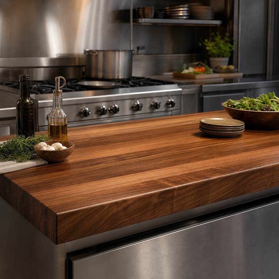 American Black Walnut
