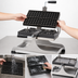 Thumbnail image #4 for Krampouz 4x6 Brussels Swivel Countertop Commercial Waffle Maker