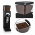 Thumbnail image #4 for BUNN G3HD Automatic Bulk Coffee Grinder with 3 lb Hopper, Turbo Action, Black