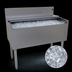 Thumbnail image #4 for Glastender 36-Inch Underbar Ice Bin with 10-Circuit Cold Plate, 100 lb. Capacity
