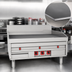 Thumbnail image #4 for Magikitch'n 36-Inch Countertop Electric Griddle with 35-3/4 x 24-Inch Cooking Surface and Thermostatic Controls