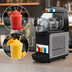 Thumbnail image #4 for Vollrath Countertop Frozen Beverage Granita Machine, Single 1.58-Gallon Bowl, 220-240V