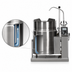 Thumbnail image #4 for Cleveland Range Electric Countertop Tilting Kettle, 12-Gallon, Self-Contained, 2/3 Steam-Jacketed