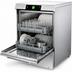 Thumbnail image #4 for Hobart LXNR-1 Advansys High-Temperature Undercounter Dishwasher with Energy Recovery