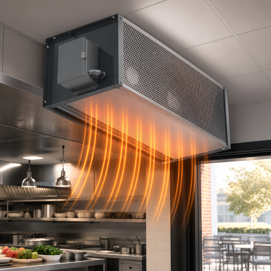 Electric Heated Design