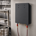 Thumbnail image #4 for Pro-Line Wall-Mount Double Blending Panel Gas Blender for Beer Dispensers