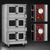 Thumbnail image #4 for Southbend TruVection TVGS/32SC Triple-Deck Low-Profile Gas Convection Oven