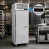 Thumbnail image #4 for Turbo Air PRO Series Pass-Thru Heated Holding Cabinet, 1-Section, 26 Cu. Ft., 115V, Right-Hinged