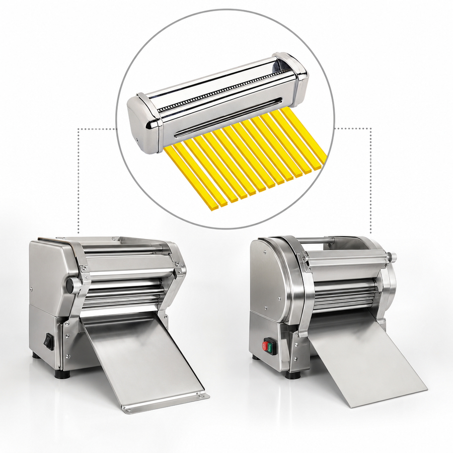 Compatible Sheeter Models