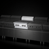 Thumbnail image #4 for Garland Cuisine Series Heavy Duty 24-Inch Gas Add-A-Unit Range, Modular Top, 4 Open Burners