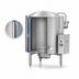 Thumbnail image #4 for AccuTemp Edge Series 60 Gallon Self-Contained Gas Stationary Kettle, 2/3 Jacket