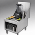 Thumbnail image #4 for Top Shelf Freestanding Underbar Blender Stand with Flat Work Top, 24 Inch Stainless Steel