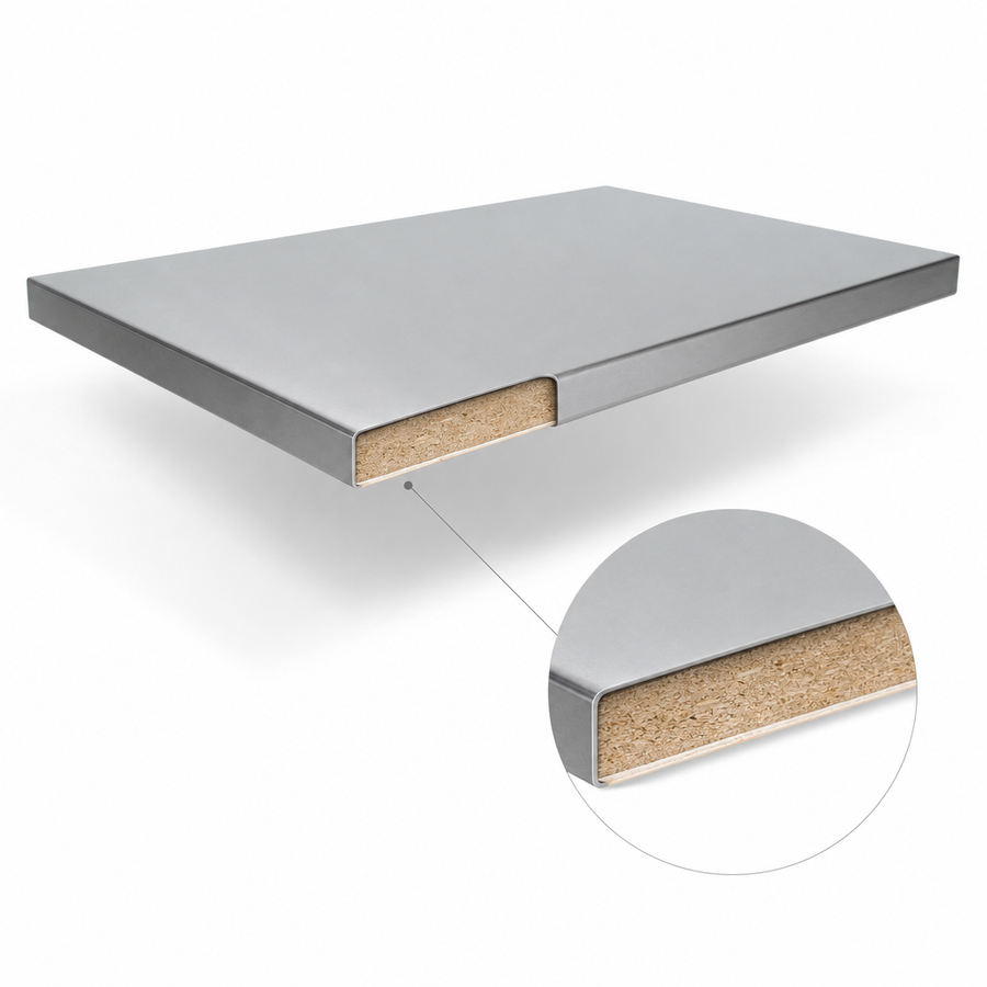 Reinforced Underlayment