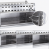 Thumbnail image #4 for Vulcan VICM60 60-Inch Gas Infrared Cheesemelter Broiler