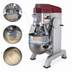 Thumbnail image #4 for Axis 60 Quart Commercial Pizza Dough Planetary Mixer, 3 HP, Floor Model, 2-Speed, 208V, 3-Phase