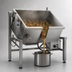 Thumbnail image #4 for Combi-Pan Stainless Steel Electric Tilting Skillet, 21.3-Gallon, Power Tilt, Open Frame Base