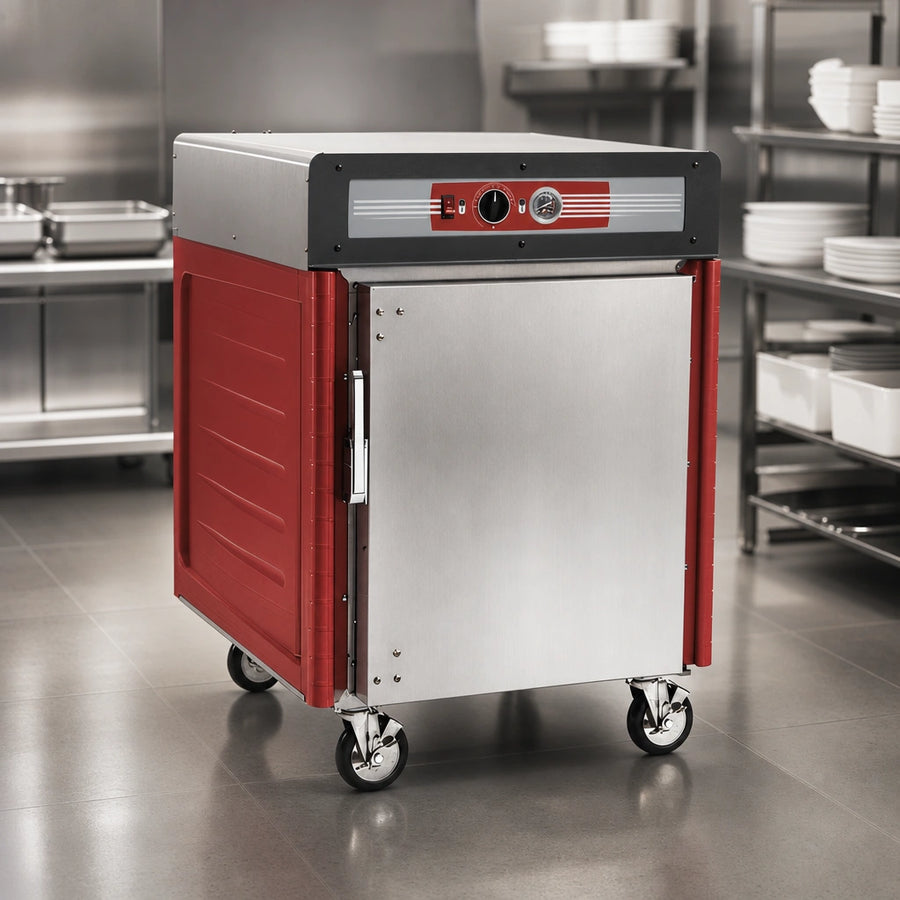 304 Stainless Steel Cabinet
