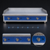 Thumbnail image #4 for 48-Inch Gas Countertop Griddle with 1-Inch Polished Plate, 120,000 BTU