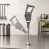 Thumbnail image #5 for Hamilton Beach Commercial BigRig Immersion Blender Mixer with Wall Mount Hanger, 12-Inch Shaft, Variable Speed, 800W