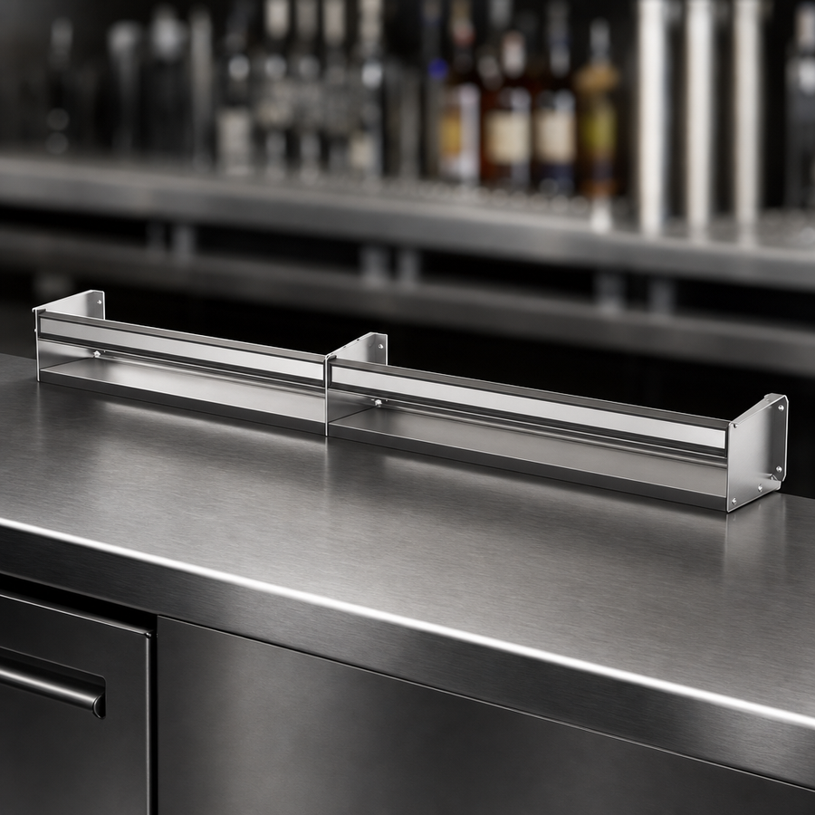 Stainless Steel Construction