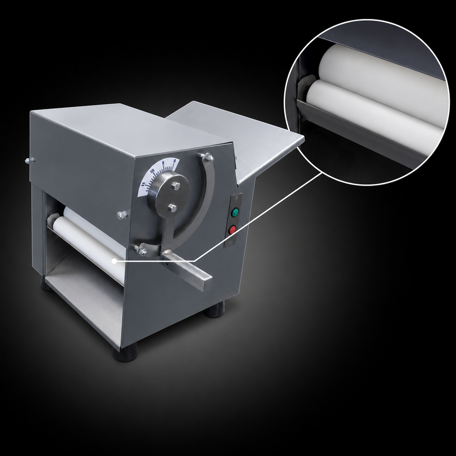 Synthetic Non-Stick Rollers